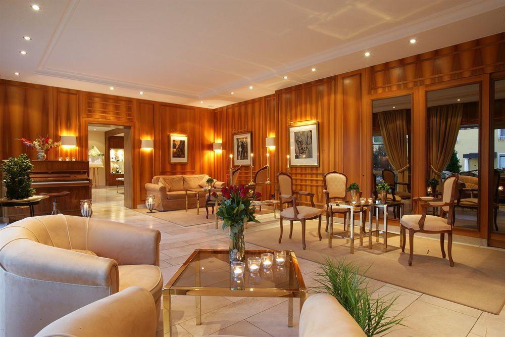 Wunsch Hotel Muerz - Natural Health & Spa Hotel Bad Füssing Exteriér fotografie