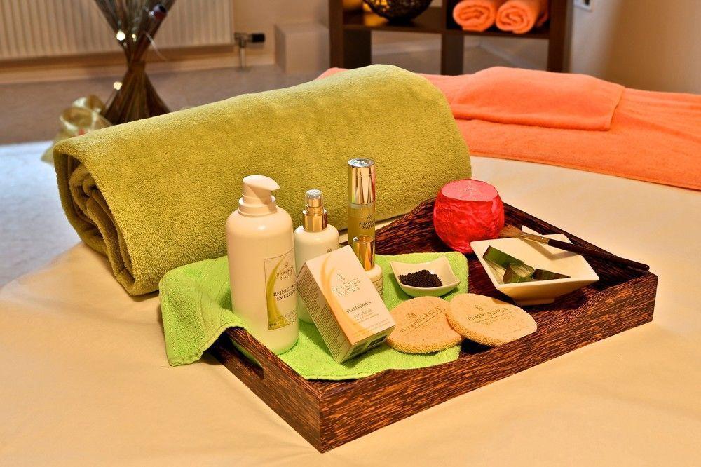 Wunsch Hotel Muerz - Natural Health & Spa Hotel Bad Füssing Exteriér fotografie